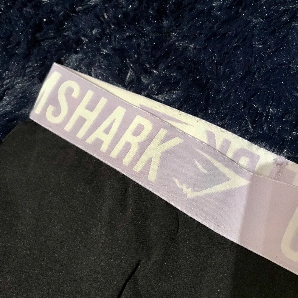 Gymshark seamless leggings